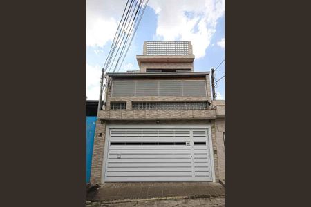 Casa à venda com 400m², 8 quartos e 2 vagasFachada