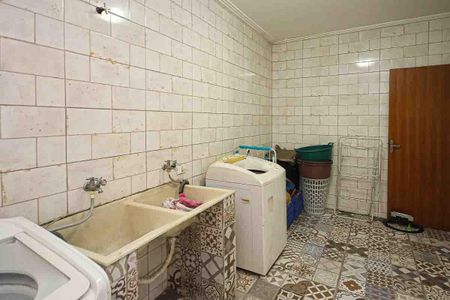 Casa à venda com 400m², 8 quartos e 2 vagasÁrea de Serviço