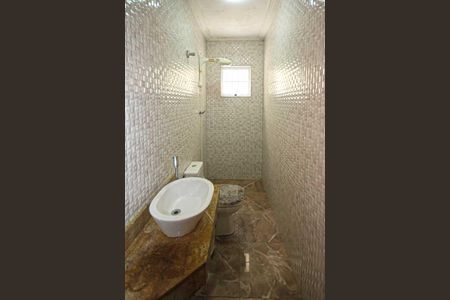 Casa à venda com 400m², 8 quartos e 2 vagasBanheiro Social