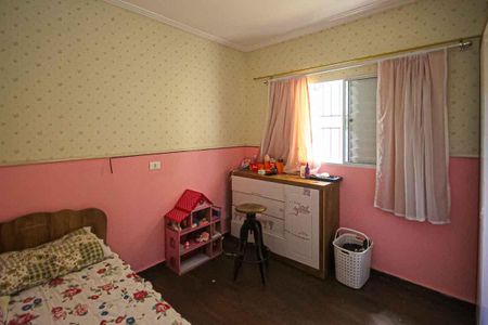 Casa à venda com 400m², 8 quartos e 2 vagasQuarto 02