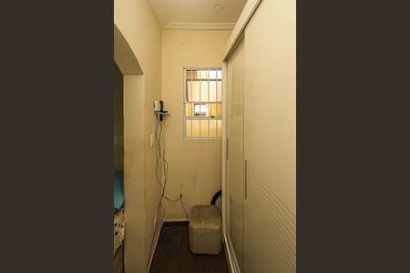 Casa à venda com 400m², 8 quartos e 2 vagasCloset/Quarto 1