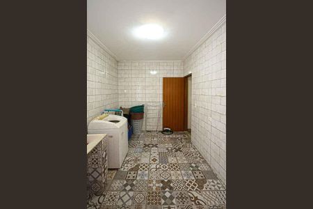 Casa à venda com 400m², 8 quartos e 2 vagasÁrea de Serviço