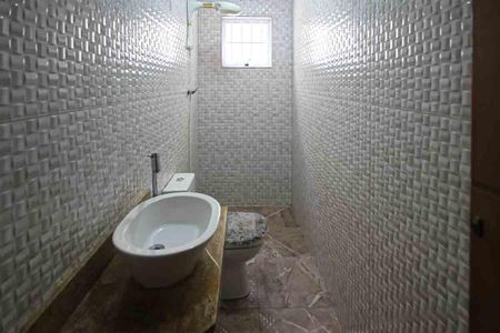 Casa à venda com 400m², 8 quartos e 2 vagasBanheiro Social