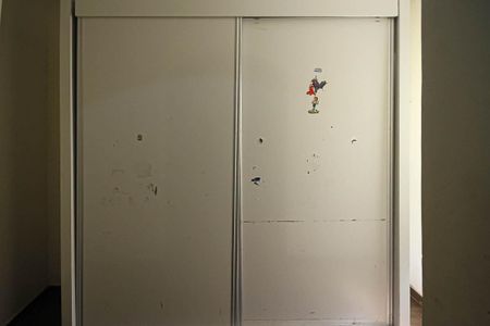 Casa à venda com 400m², 8 quartos e 2 vagasCloset/Quarto 03