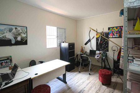 Casa à venda com 400m², 8 quartos e 2 vagasescritorio