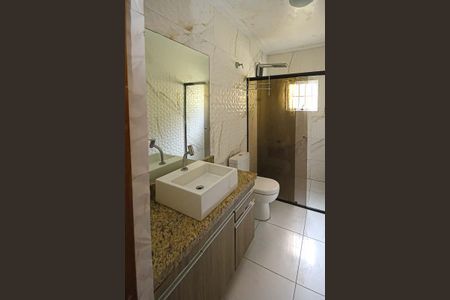 Casa à venda com 400m², 8 quartos e 2 vagasBanheiro/Quarto 02