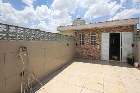 Casa à venda com 400m², 8 quartos e 2 vagasTerraço
