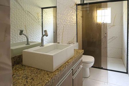 Casa à venda com 400m², 8 quartos e 2 vagasBanheiro/Quarto 02