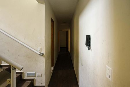 Casa à venda com 400m², 8 quartos e 2 vagasCorredor