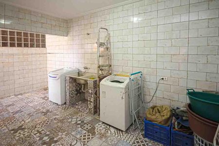 Casa à venda com 400m², 8 quartos e 2 vagasÁrea de Serviço