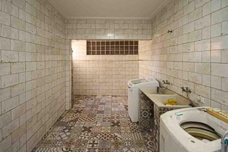 Casa à venda com 400m², 8 quartos e 2 vagasÁrea de Serviço