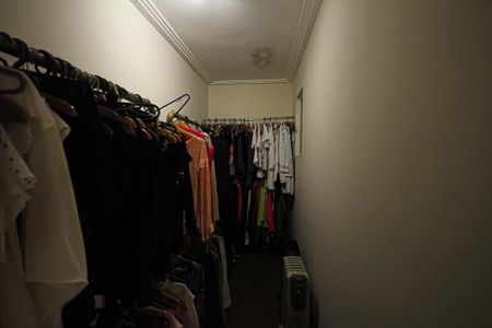 Casa à venda com 400m², 8 quartos e 2 vagasCloset da Suíte 1