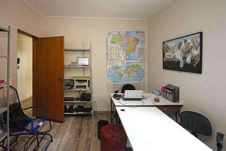 Casa à venda com 400m², 8 quartos e 2 vagasescritorio