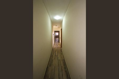 Casa à venda com 400m², 8 quartos e 2 vagasCorredor