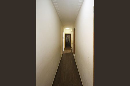 Casa à venda com 400m², 8 quartos e 2 vagasCorredor