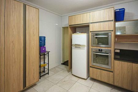 Casa à venda com 400m², 8 quartos e 2 vagasCozinha