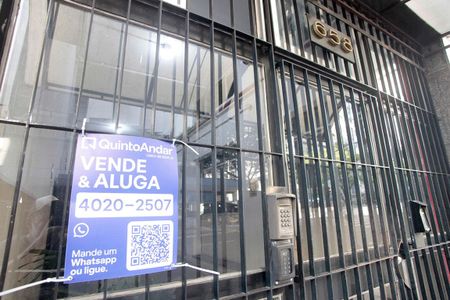 Apartamento para alugar com 50m², 1 quarto e sem vagaPlaquinha