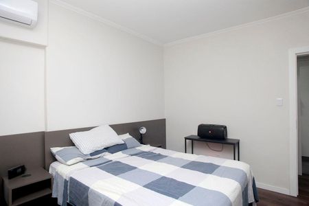 Apartamento para alugar com 50m², 1 quarto e sem vagaQuarto