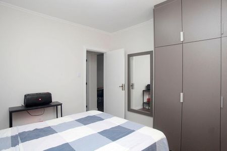 Apartamento para alugar com 50m², 1 quarto e sem vagaQuarto