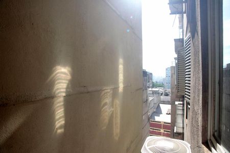 Apartamento para alugar com 50m², 1 quarto e sem vagaVista