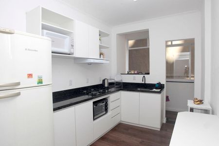 Apartamento para alugar com 50m², 1 quarto e sem vagaCozinha + Área de Serviço