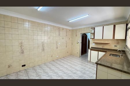 Casa à venda com 200m², 3 quartos e 2 vagas Casa à venda com 200m², 3 quartos e 2 vagasCozinha