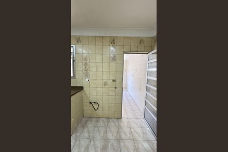 Casa à venda com 200m², 3 quartos e 2 vagas Casa à venda com 200m², 3 quartos e 2 vagasCozinha