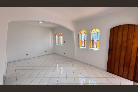 Casa à venda com 200m², 3 quartos e 2 vagas Casa à venda com 200m², 3 quartos e 2 vagasSala - Sala de Jantar