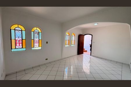 Casa à venda com 200m², 3 quartos e 2 vagas Casa à venda com 200m², 3 quartos e 2 vagasSala - Sala de Jantar