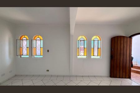 Casa à venda com 200m², 3 quartos e 2 vagas Casa à venda com 200m², 3 quartos e 2 vagasSala - Sala de Jantar