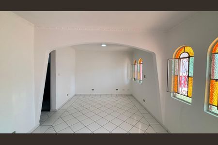 Casa à venda com 200m², 3 quartos e 2 vagas Casa à venda com 200m², 3 quartos e 2 vagasSala - Sala de Jantar