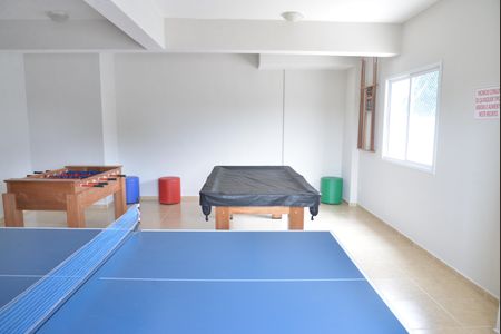 Apartamento à venda com 51m², 2 quartos e 1 vagaBrinquedoteca
