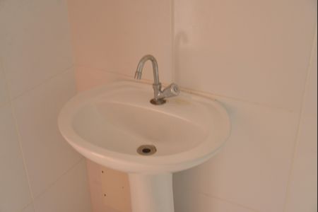 Apartamento à venda com 51m², 2 quartos e 1 vagaBanheiro Social