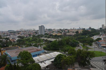 Apartamento à venda com 51m², 2 quartos e 1 vagaQuarto 2