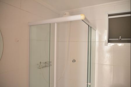 Apartamento à venda com 51m², 2 quartos e 1 vagaBanheiro Social