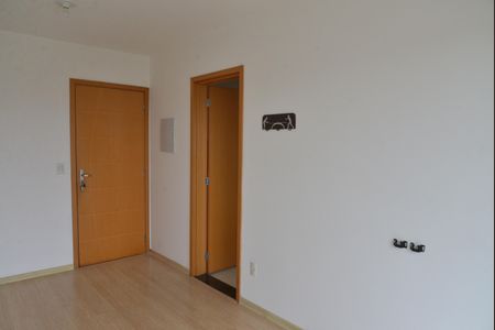 Apartamento à venda com 51m², 2 quartos e 1 vagaSala