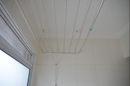 Apartamento à venda com 51m², 2 quartos e 1 vagaÁrea de Serviço