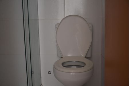 Apartamento à venda com 51m², 2 quartos e 1 vagaBanheiro Social