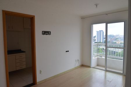 Apartamento à venda com 51m², 2 quartos e 1 vagaSala