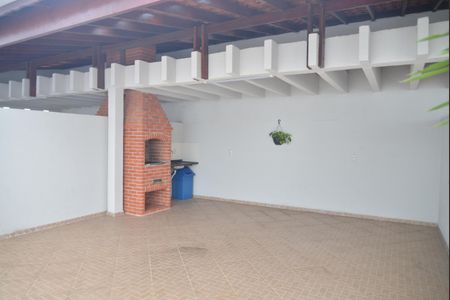 Apartamento à venda com 51m², 2 quartos e 1 vagaÁrea comum - Churrasqueira