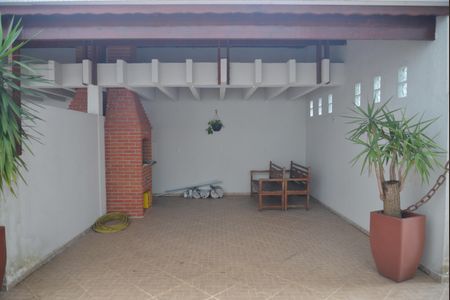 Apartamento à venda com 51m², 2 quartos e 1 vagaÁrea comum - Churrasqueira