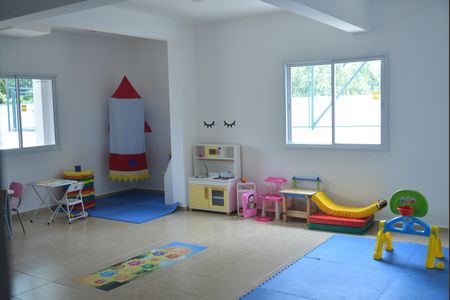 Apartamento à venda com 51m², 2 quartos e 1 vagaBrinquedoteca