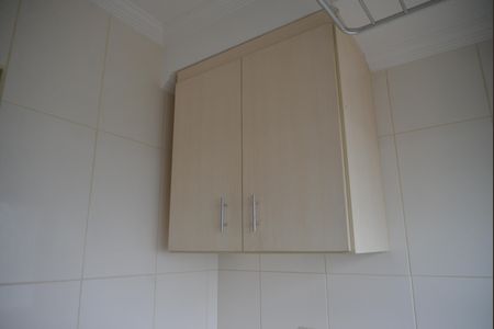 Apartamento à venda com 51m², 2 quartos e 1 vagaÁrea de Serviço