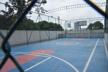 Apartamento à venda com 51m², 2 quartos e 1 vagaÁrea comum