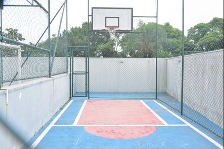 Apartamento à venda com 51m², 2 quartos e 1 vagaQuadra