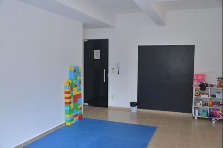 Apartamento à venda com 51m², 2 quartos e 1 vagaBrinquedoteca