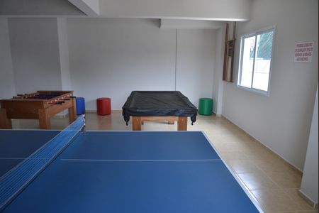 Apartamento à venda com 51m², 2 quartos e 1 vagaÁrea comum