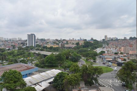 Apartamento à venda com 51m², 2 quartos e 1 vagaVista do Quarto 1