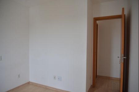 Apartamento à venda com 51m², 2 quartos e 1 vagaQuarto 2