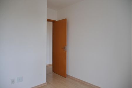 Apartamento à venda com 51m², 2 quartos e 1 vagaQuarto 2